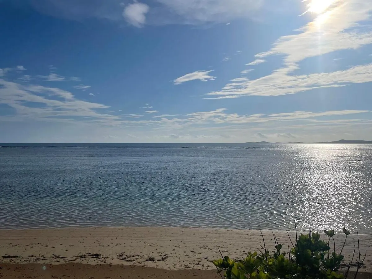 Endless Summer At Punta Bandera Luquillo Διαμέρισμα