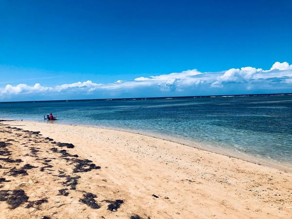 Διαμέρισμα Endless Summer At Punta Bandera Luquillo