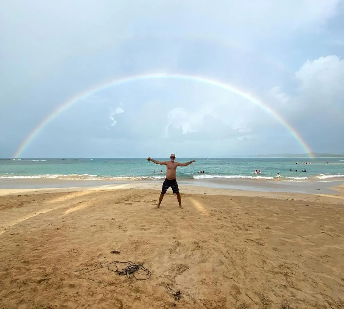 Διαμέρισμα Endless Summer At Punta Bandera Luquillo
