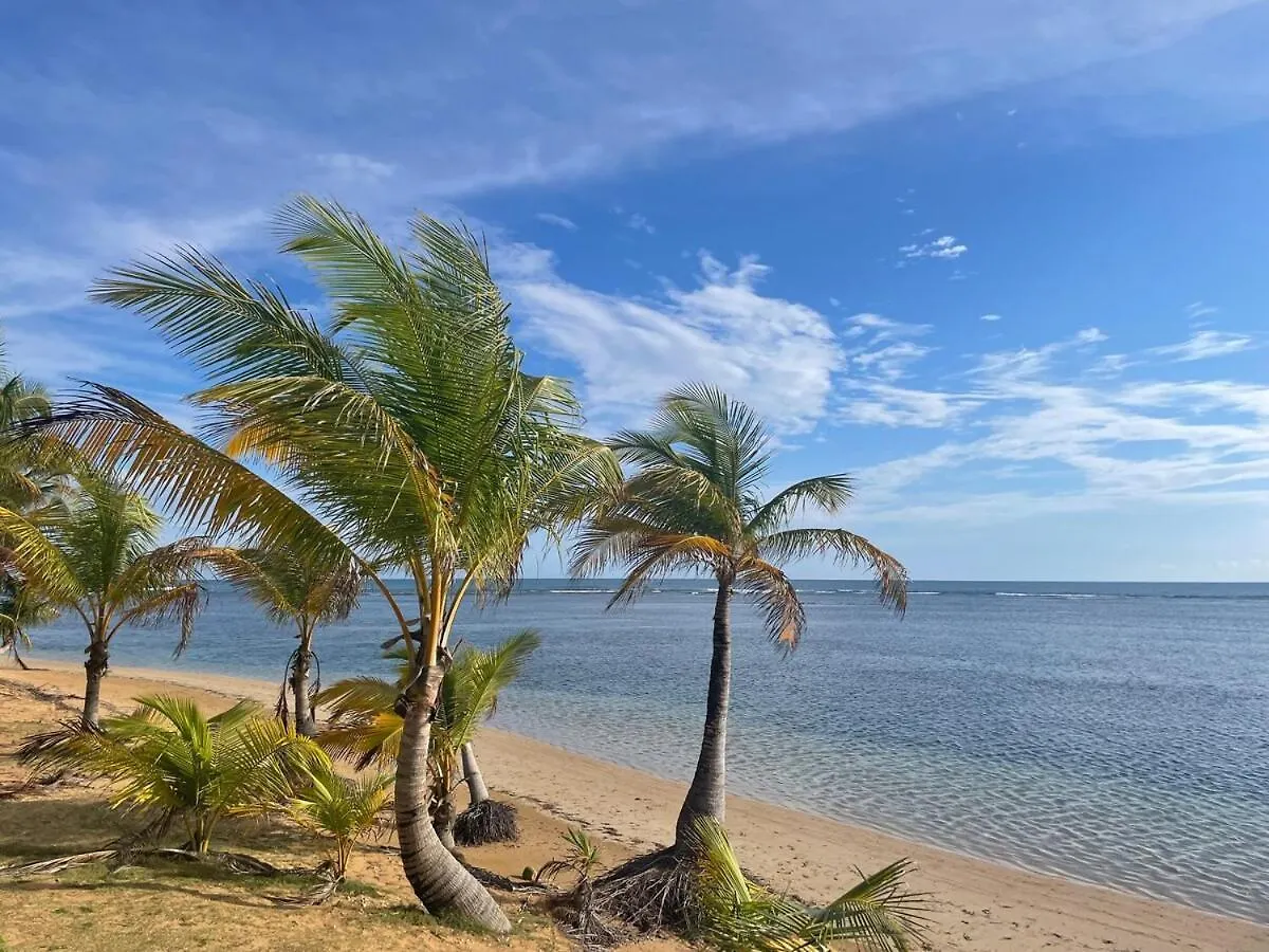 Διαμέρισμα Endless Summer At Punta Bandera Luquillo