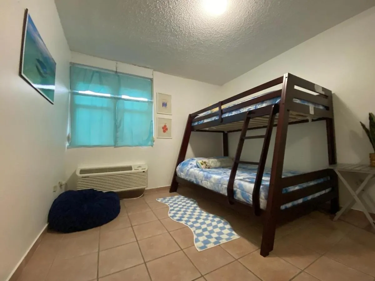 Apartment Endless Summer At Punta Bandera Luquillo Puerto Rico