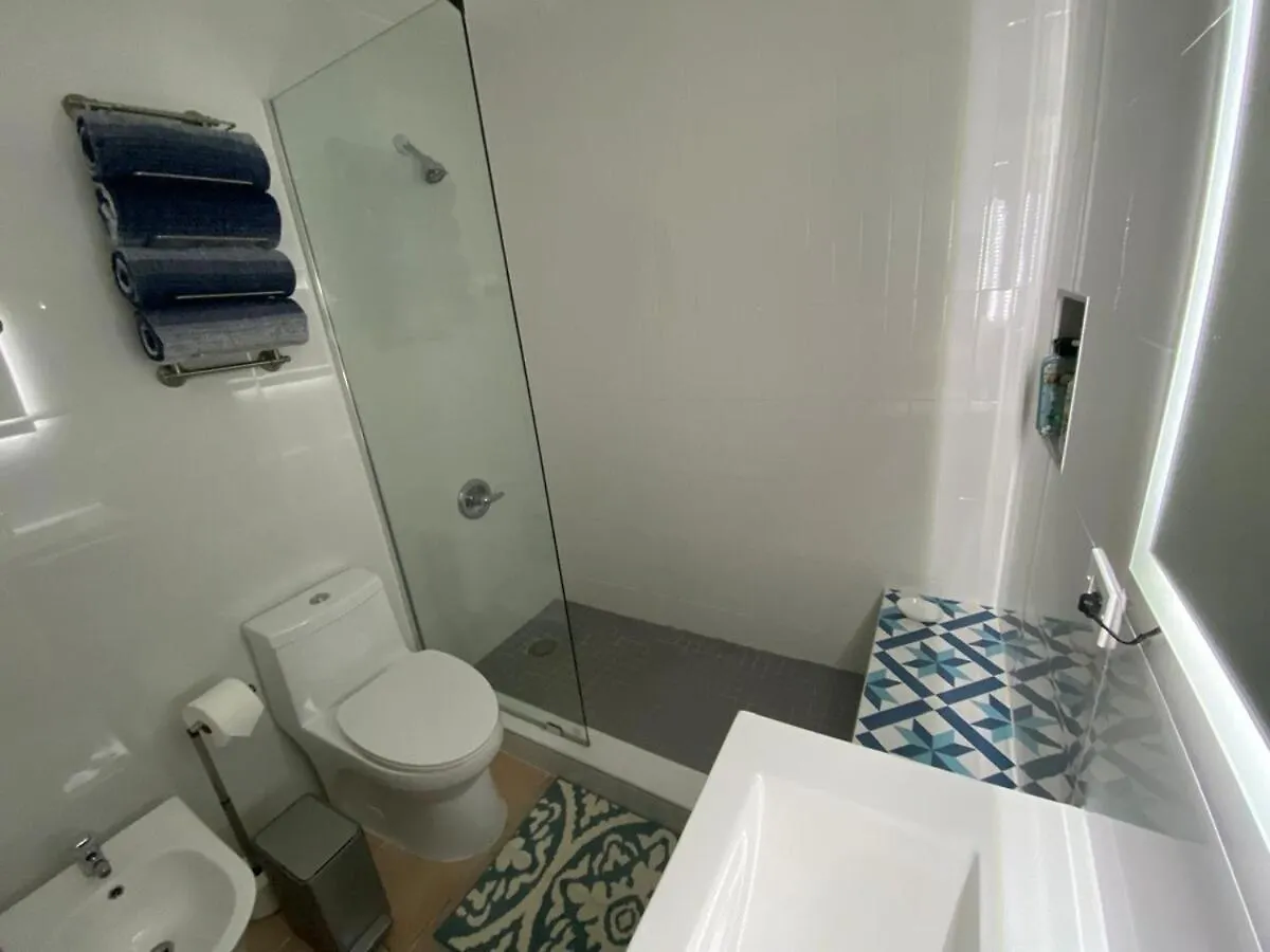 Endless Summer At Punta Bandera Luquillo Apartment