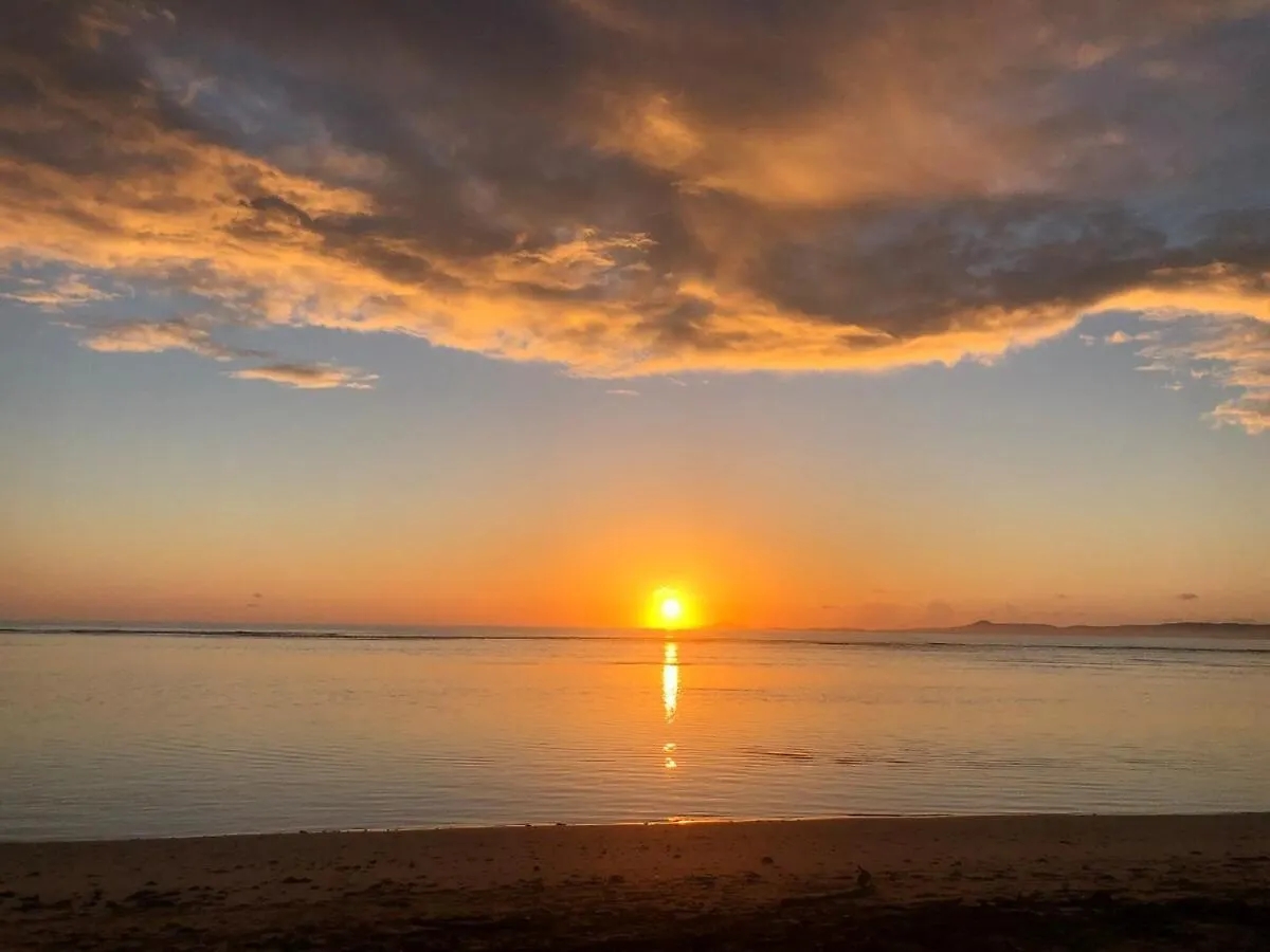 Endless Summer At Punta Bandera Luquillo Apartment