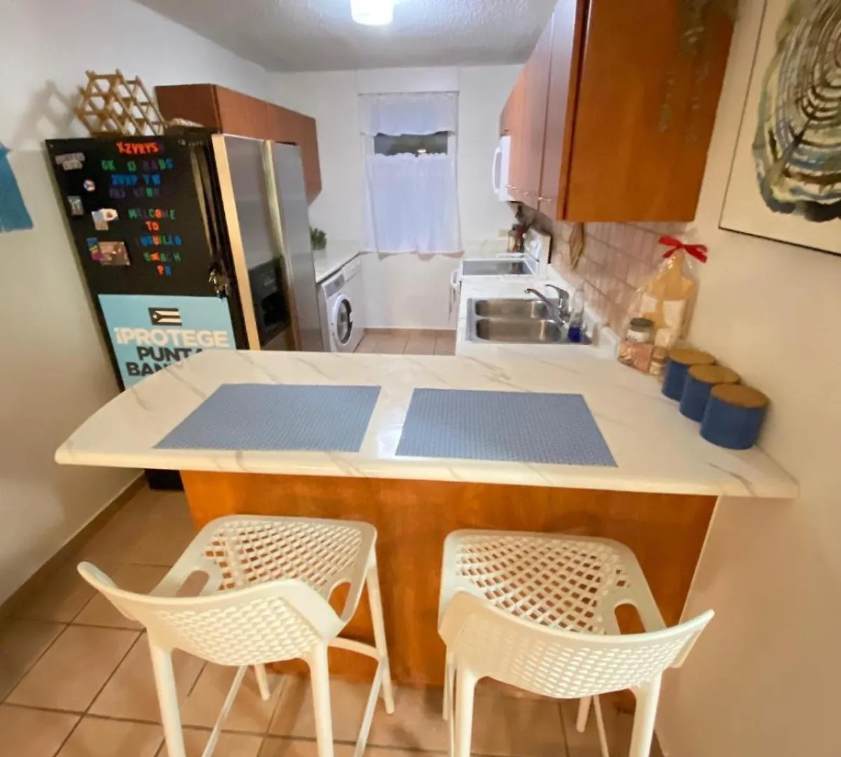 Apartment Endless Summer At Punta Bandera Luquillo