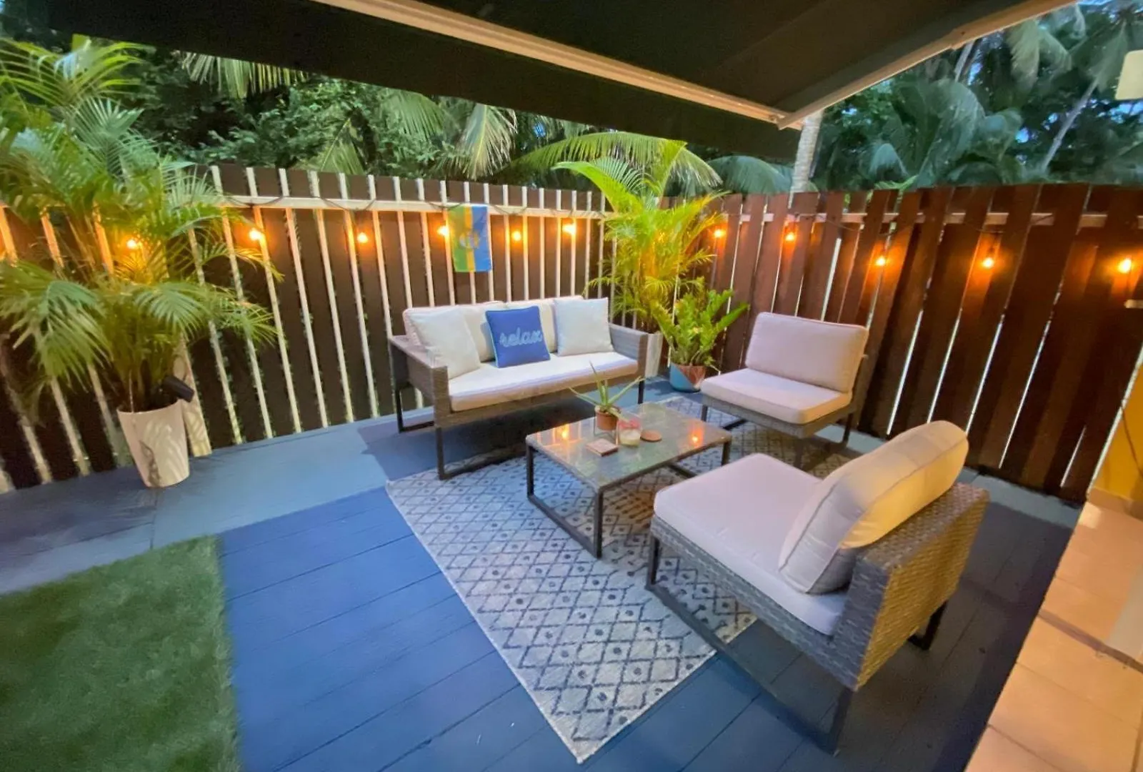 Apartment Endless Summer At Punta Bandera Luquillo